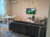 Satılır 2 otaqlı yeni tikili 75 m², Qara Qarayev m., photo 1 from 8