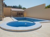 7 otaqlı həyət evi/bağ evi - Novxanı q. - 550 m²