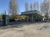 Obyekt - İsmayıllı - 120 m²