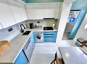 3 otaqlı köhnə tikili - Qara Qarayev m. - 85 m²