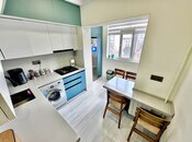 3 otaqlı köhnə tikili - Qara Qarayev m. - 85 m²