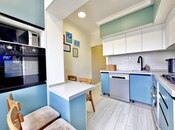 3 otaqlı köhnə tikili - Qara Qarayev m. - 85 m²