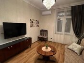 3 otaqlı köhnə tikili - Nəriman Nərimanov m. - 88 m²