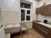 3 otaqlı köhnə tikili - Nəriman Nərimanov m. - 88 m²