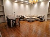 4 otaqlı yeni tikili - Nizami m. - 195 m²