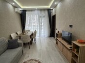İcarəyə verilir 2 otaqlı yeni tikili 60 m², Həzi Aslanov m., photo 5 from 8