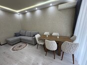İcarəyə verilir 2 otaqlı yeni tikili 60 m², Həzi Aslanov m., photo 2 from 8