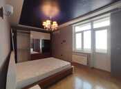 3 otaqlı yeni tikili - Qara Qarayev m. - 136 m²