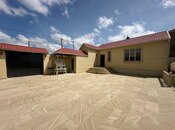 3 otaqlı həyət evi/bağ evi - Nardaran q. - 88 m²