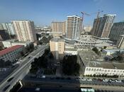 Объявление №6077601 - Баку, м. Гянджлик, 2-комн., 80 м², 17/20 этаж