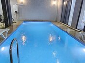 4-комн. дом/дача - пос. Мардакан - 130 м²
