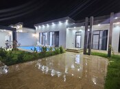 4-комн. дом/дача - пос. Мардакан - 130 м²