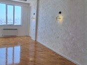 3 otaqlı yeni tikili - 7-ci mikrorayon q. - 100 m²
