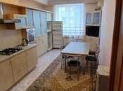 İcarəyə verilir 3 otaqlı yeni tikili 140 m², Nizami m., photo 2 from 8