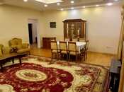 İcarəyə verilir 3 otaqlı yeni tikili 140 m², Nizami m., photo 4 from 8