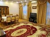 İcarəyə verilir 3 otaqlı yeni tikili 140 m², Nizami m., photo 3 from 8