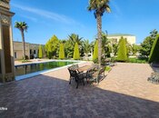 8 otaqlı həyət evi/bağ evi - Maştağa q. - 620 m²