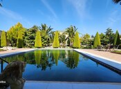 8 otaqlı həyət evi/bağ evi - Maştağa q. - 620 m²