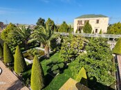 8 otaqlı həyət evi/bağ evi - Maştağa q. - 620 m²