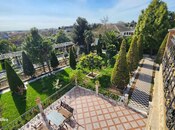 8 otaqlı həyət evi/bağ evi - Maştağa q. - 620 m²
