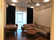 Satılır 3 otaqlı yeni tikili 105 m², Nizami m., photo 2 from 8