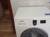 3 otaqlı köhnə tikili - Elmlər Akademiyası m. - 80 m²