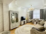 Продаётся 3-комн. новостройка 100 м², м. Кара Караев, photo 1 from 8