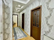 Продаётся 3-комн. новостройка 100 м², м. Кара Караев, photo 7 from 8