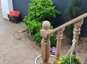 3 otaqlı həyət evi/bağ evi - Binə q. - 85 m²