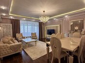 4 otaqlı yeni tikili - 20 Yanvar m. - 180 m²