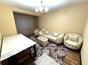 2 otaqlı köhnə tikili - Qara Qarayev m. - 60 m²
