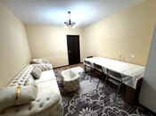 2 otaqlı köhnə tikili - Qara Qarayev m. - 60 m²
