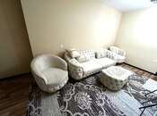 2 otaqlı köhnə tikili - Qara Qarayev m. - 60 m²