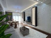Satılır 3 otaqlı yeni tikili 127 m², Qara Qarayev m., photo 2 from 8