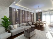 Satılır 3 otaqlı yeni tikili 127 m², Qara Qarayev m., photo 1 from 8