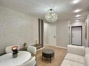2 otaqlı köhnə tikili - Elmlər Akademiyası m. - 55 m²