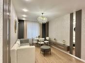 2 otaqlı köhnə tikili - Elmlər Akademiyası m. - 55 m²