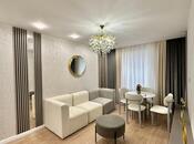 2 otaqlı köhnə tikili - Elmlər Akademiyası m. - 55 m²