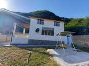 5 otaqlı həyət evi/bağ evi - Qax - 150 m²