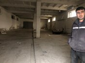 Obyekt - Binəqədi q. - 400 m²