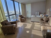 1 otaqlı ofis - Koroğlu m. - 21 m²