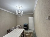 4 otaqlı həyət evi/bağ evi - Binəqədi q. - 100 m²