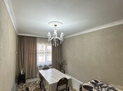 4 otaqlı həyət evi/bağ evi - Binəqədi q. - 100 m²