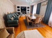 8 otaqlı həyət evi/bağ evi - Badamdar q. - 250 m²
