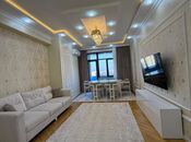 Satılır 2 otaqlı yeni tikili 83 m², Qara Qarayev m., photo 6 from 8