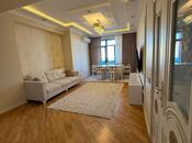 Satılır 2 otaqlı yeni tikili 83 m², Qara Qarayev m., photo 2 from 8