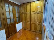 4 otaqlı köhnə tikili - Neftçilər m. - 110 m²