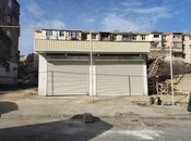 Obyekt - İnşaatçılar m. - 110 m²