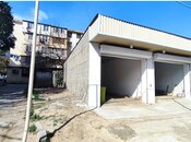 Obyekt - İnşaatçılar m. - 110 m²