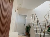 4 otaqlı həyət evi/bağ evi - Hövsan q. - 250 m²